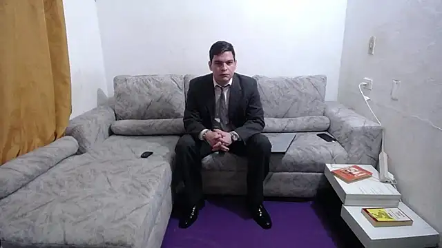 Victor_Maitland