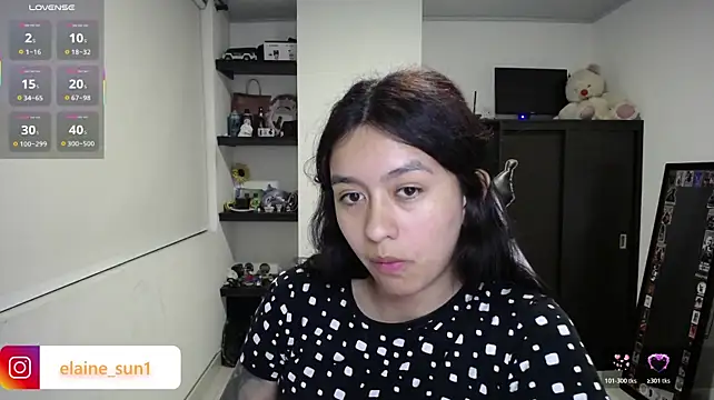 elaine_sun1 🚵 online sex chat