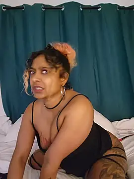 Indianbrownie