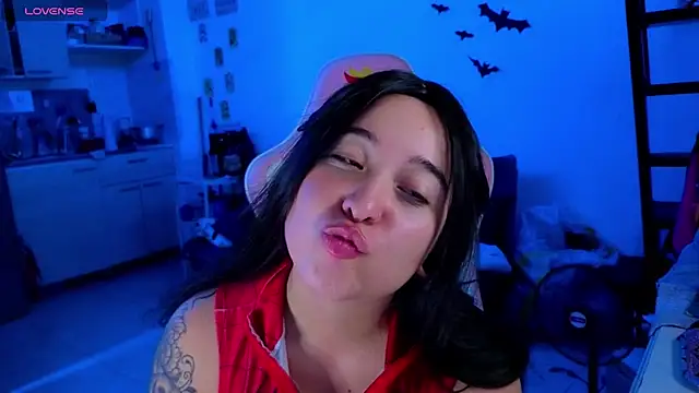 Celeste_Bauman