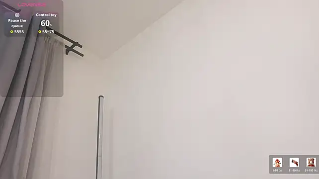 Sweet_Sammy_ live cam preview
