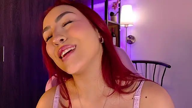 Silvana_Goddess live cam preview