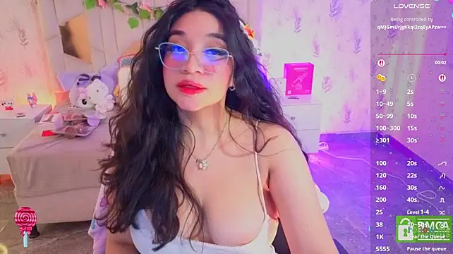 MARIANA_TAY1 webcam