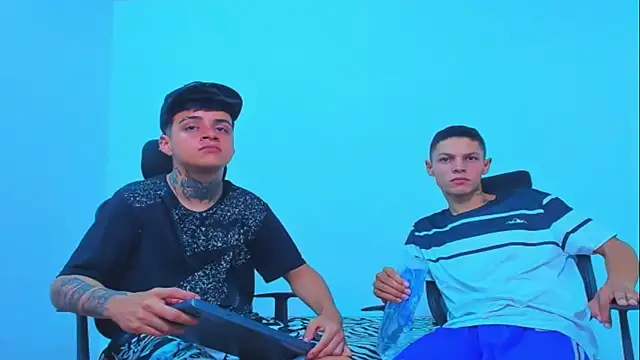Thomas-Wil