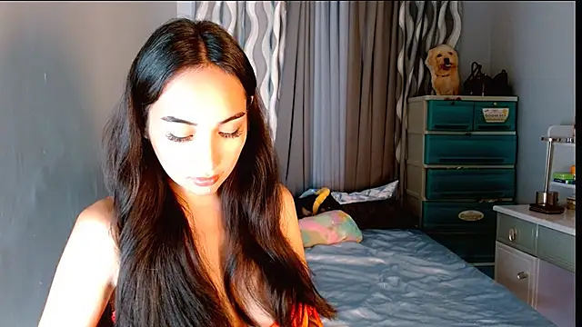 AsiaticRose_06 live cam preview