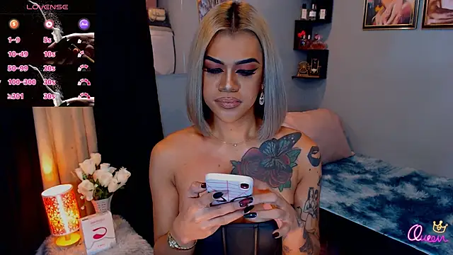 StellaStrong30