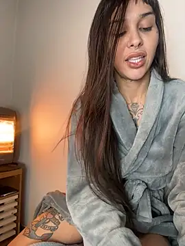 Nikatsu webcam