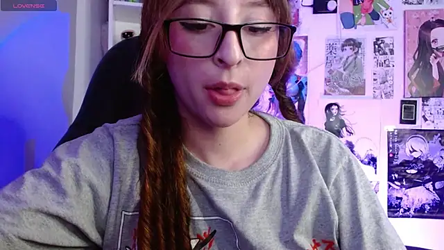 CelesteAyase webcam