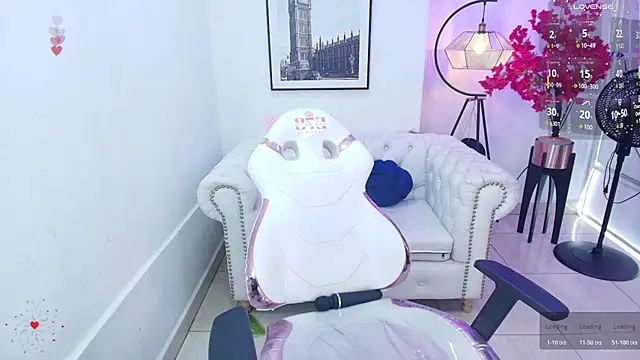 Maggy_t18 webcam