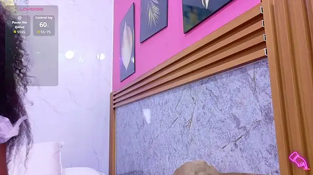 shyblacksweetiee webcam