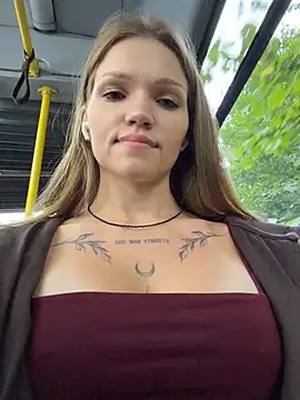 StreetSquirt webcam