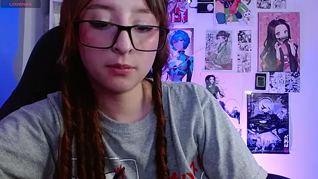 CelesteAyase webcam