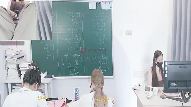 _Math_ Live Webcam on Stripchat