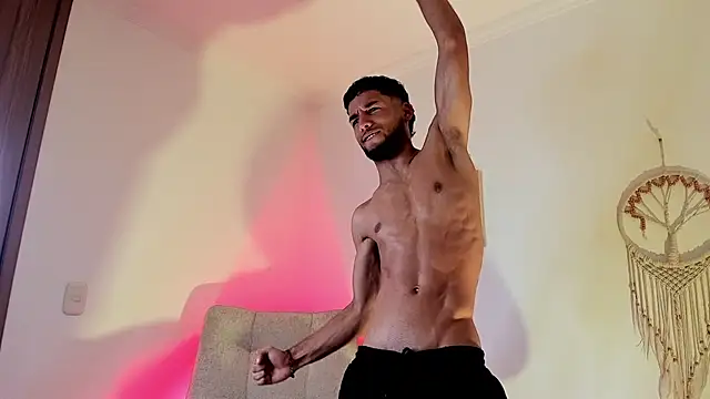 Thiagoferreti webcam