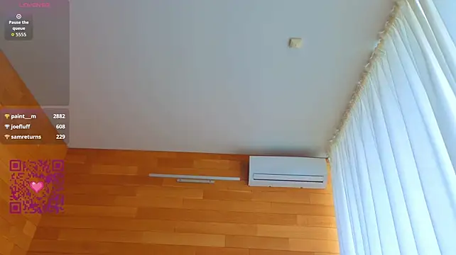 AntonelaAmeli webcam