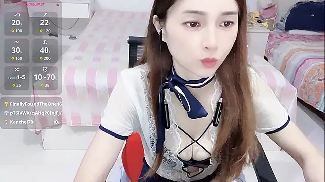 miaomiao-99 webcam