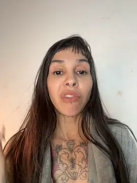 Nikatsu webcam