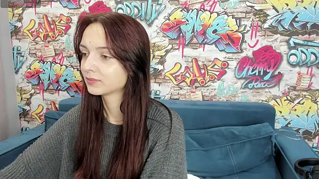 Kira_Ke11y webcam