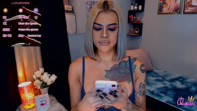 StellaStrong30