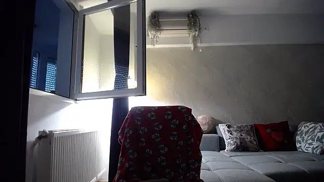 Mary_x webcam