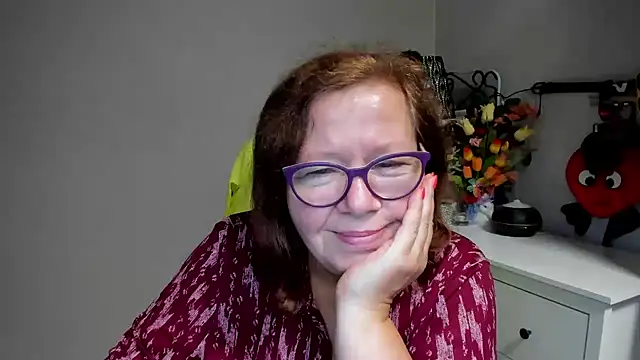 Adelewildx webcam