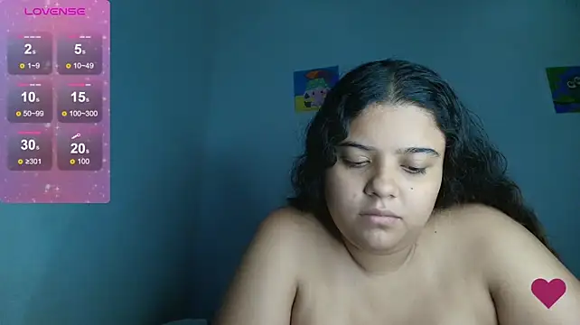 EliVanegas live cam on StripChat