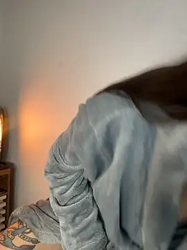 Nikatsu webcam