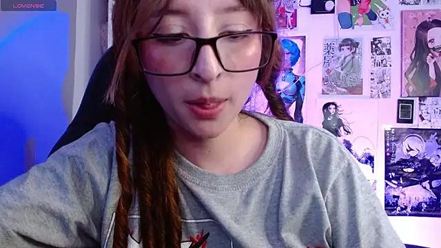 CelesteAyase webcam