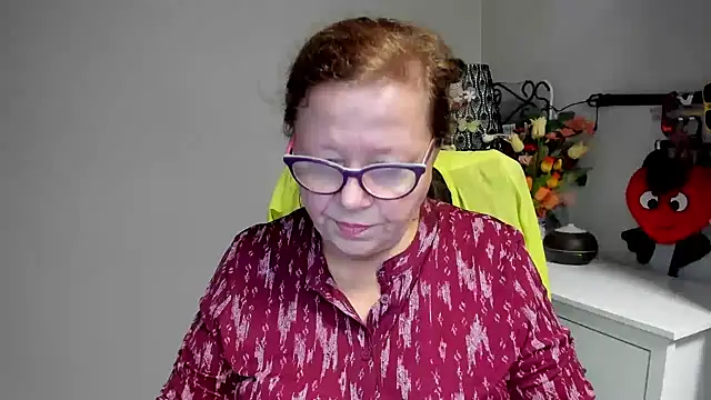 Adelewildx webcam