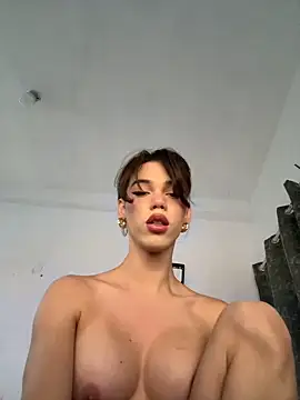 Carlita_cute webcam