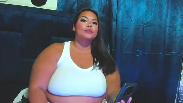 EmilyDuran_ webcam