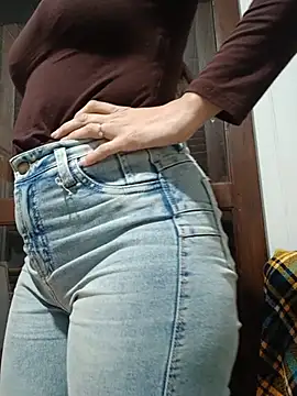 Lupita_sol webcam