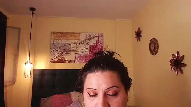 Catalinajane1 webcam