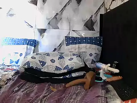Vexx_Queen95 live cam on StripChat
