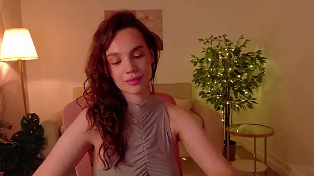AlissaMilee live cam on StripChat