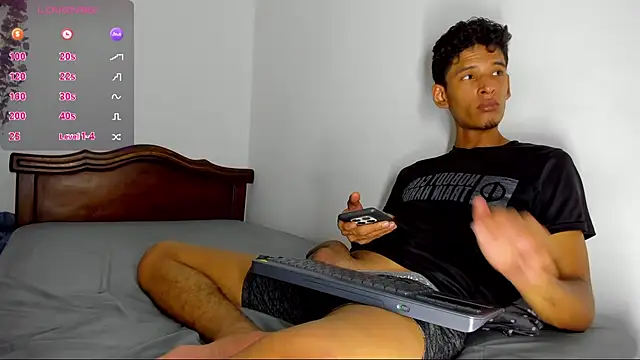 liammendoza98 webcam