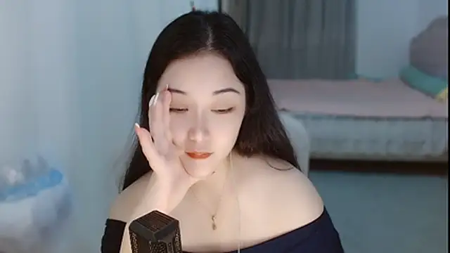 Amy-cnbaby webcam