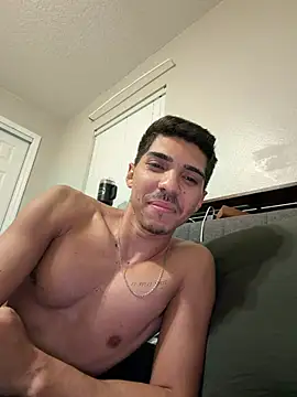WavyAlloy30 webcam