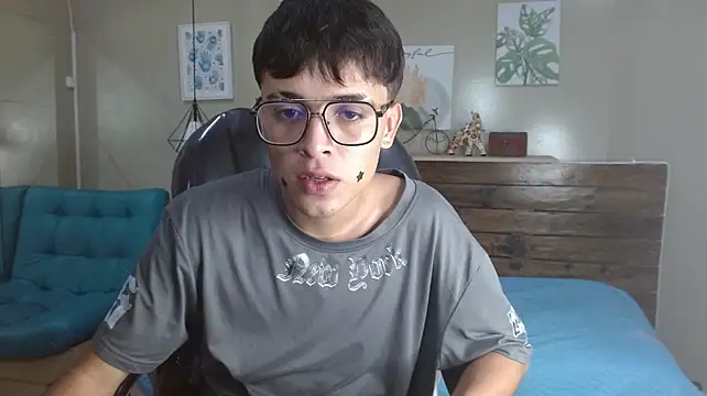 Zayn_carter webcam