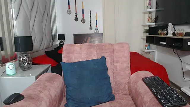 nati_muscle webcam