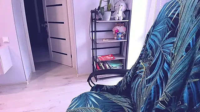 AlexiaDarren webcam