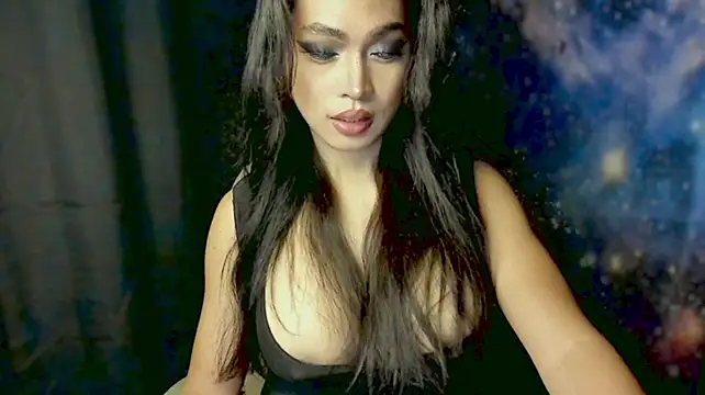 Salsalita_Longcock webcam