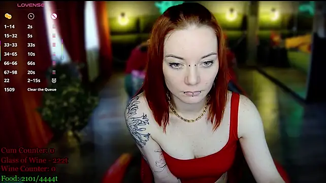 MaxPhoenixx webcam