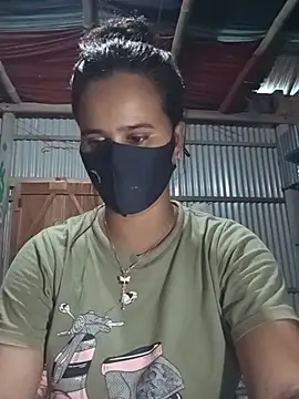 Sexy-Binita webcam