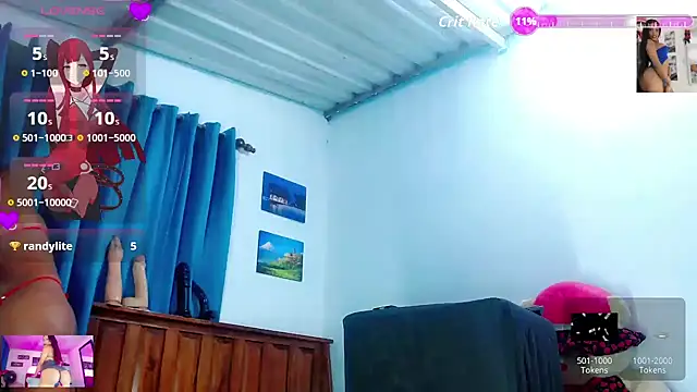 brunette_horny1 webcam