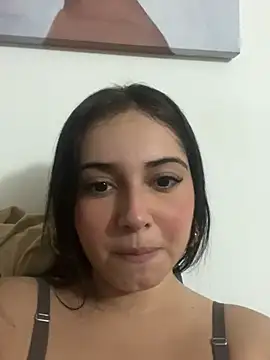 Abby-26 webcam