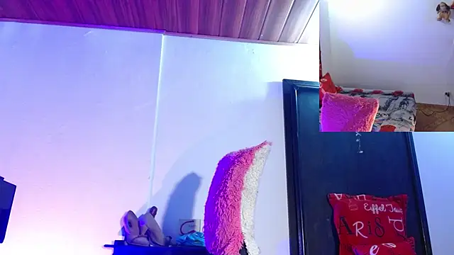 DULCE_ZOE's live cam