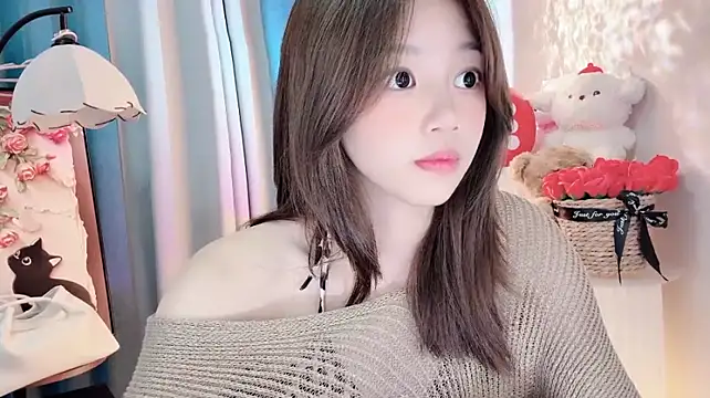 Xiaoxue689 live cam preview