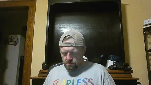HawtOnes live cam on StripChat