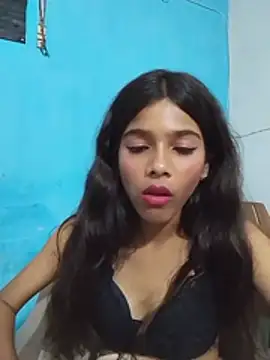 hie-janvi (F teen) - Full nude dance 💃🏻🥵